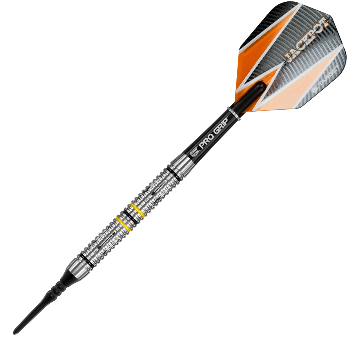Target Darts Adrian Lewis Jackpot 80% Tungsten 18 grams